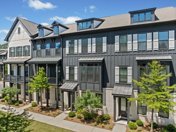 964 Catamaran Ct, Alpharetta, GA 30005