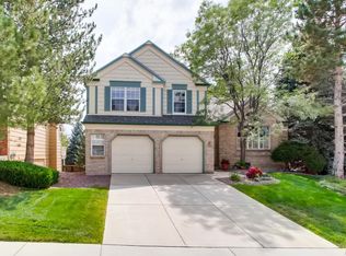 10768 W Peakview Dr, Littleton, CO 80127