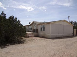 3 White Dove Ct, Moriarty, NM 87035