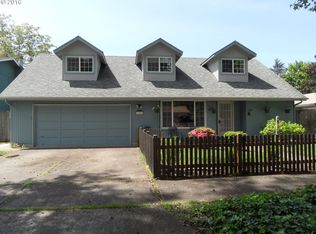 6349 F St, Springfield, OR 97478