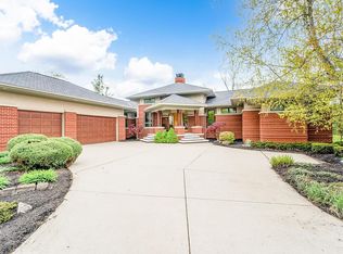 8592 Tartan Fields Dr, Dublin, OH 43017