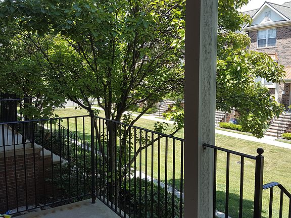 front yard view