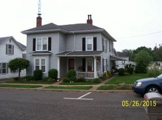 21 Park St, Lucas, OH