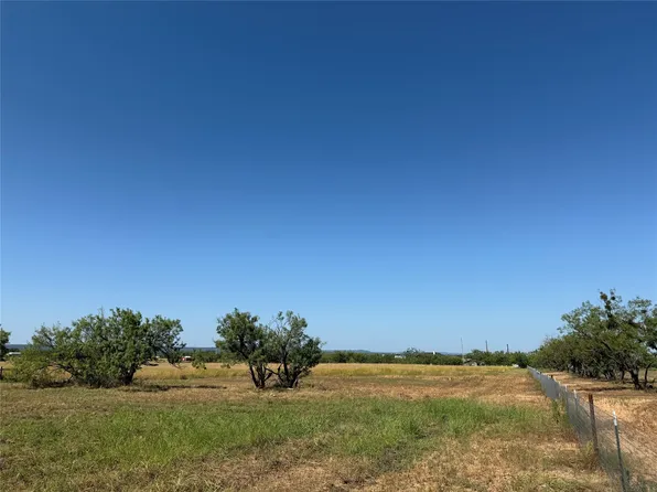 TRACT 3 Greenfield Rd, Abilene, TX 79602