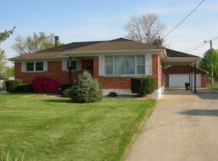 5207 Famous Way, Louisville, KY 40219