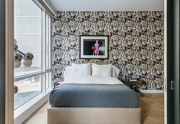 Rented by Brown Harris Stevens | media 15