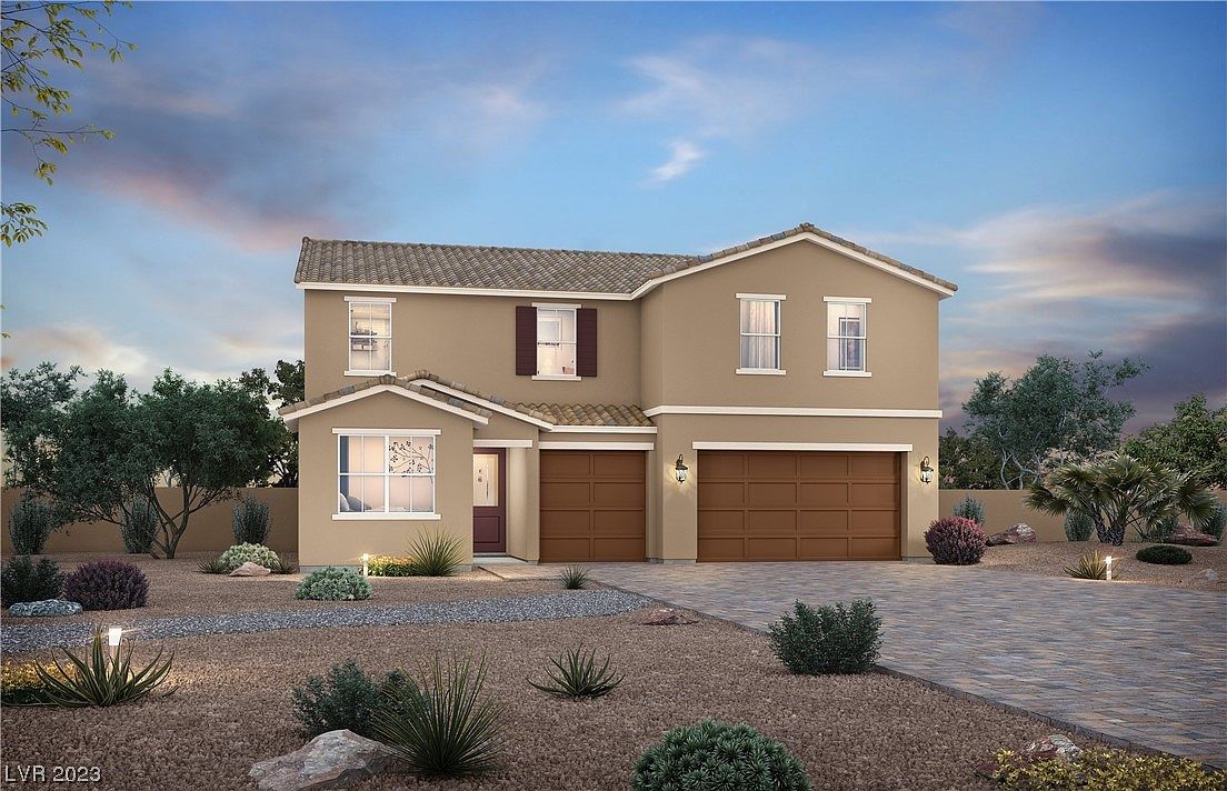 5401 Scandia Lore Ct, Las Vegas, NV 89130 Zillow
