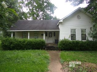 502 Foulk St, Colfax, LA 71417