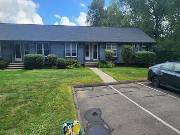 Property Front View