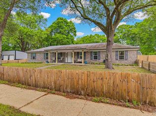 6628 Hinote St, Milton, FL 32570