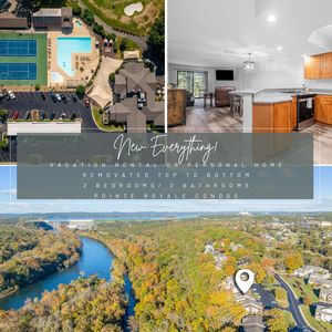 126 Overlook Drive #3 BLDG 11, Branson, MO, 65616