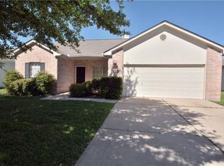 507 Kates Way, Hutto, TX 78634
