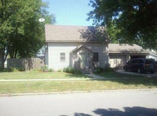 943 Elm St, Webster City, IA 50595