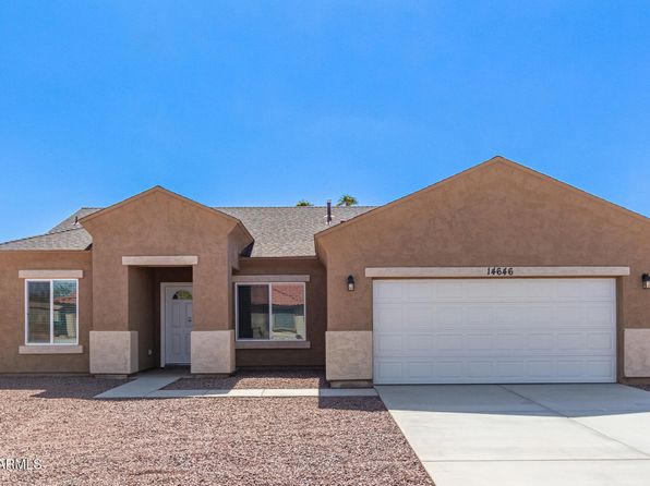 14646 S Brook Hollow Rd, Arizona City, AZ 85123