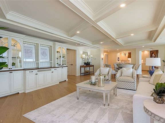 3rd image of 3991 Gulf Shore BLVD N #1002