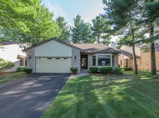 715 Shorefront Cir UNIT 715, Midland, MI 48640