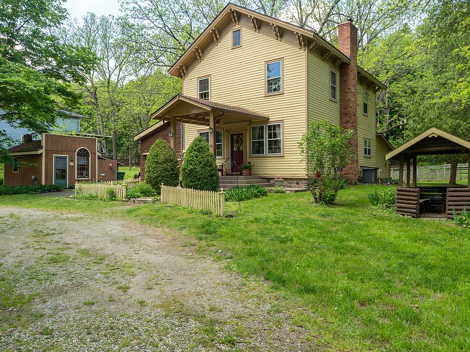 1st image of 8425 Parshallville Rd