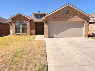 10404 Winfield Ave, Lubbock, TX 79424