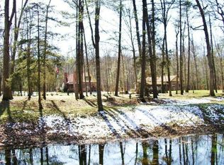 3504 Big Run Dr, Elkton, VA 22827