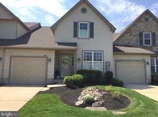 1502 Springfield Ct #38, Jamison, PA 18929