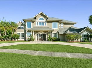 2004 Landry Ct, Meraux, LA 70075