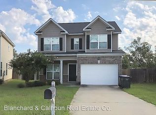 818 Oshields Ct, Augusta, GA 30907