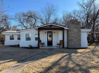 1315 Vine St, Weatherford, TX 76086