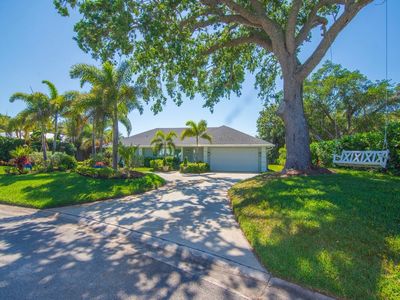 935 Treasure Ln, Vero Beach, FL, 32963