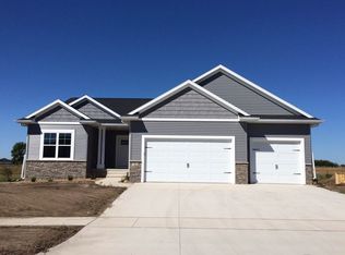 184 Battlecreek Dr., Marion, IA 52302