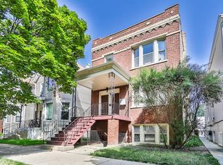 3231 N Ridgeway Ave #2, Chicago, IL 60618