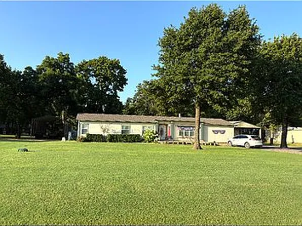 4329 Sun Rise Dr, Kingston, OK 73439