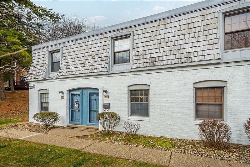 1012 Pennsbury Blvd, Pittsburgh, PA 15205 Zillow