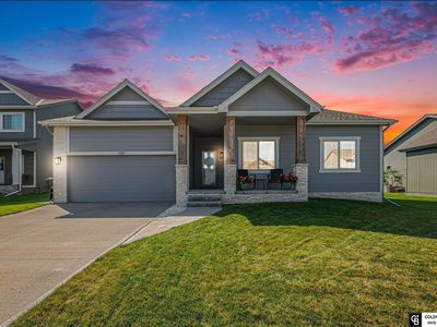17609 Musket St, Omaha, NE, 68136