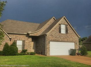 2774 Flora Lee, Southaven, MS 38672