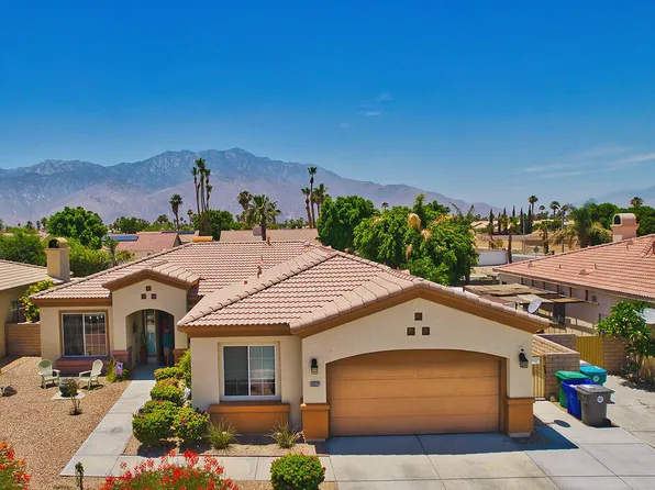 30537 Sterling Rd, Cathedral City, CA 92234