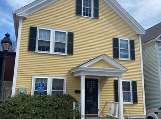 8 Johnson St FLOOR 2, North Andover, MA 01845