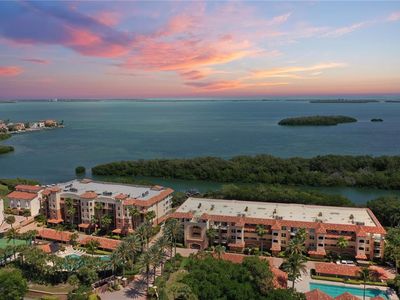 1695 Pinellas Bayway S APT E6, Tierra Verde, FL, 33715