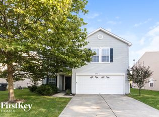 2991 Sentiment Ln, Greenwood, IN