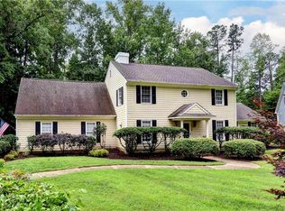 127 Westward Ho, Williamsburg, VA 23188