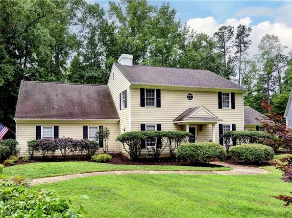 127 Westward Ho, Williamsburg, VA 23188