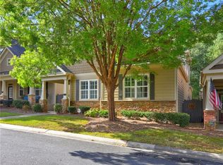 344 Glens Way, Woodstock, GA 30188