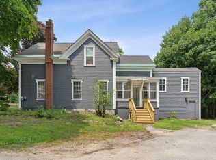 119 Main St, Norway, ME 04268