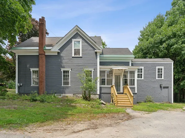 119 Main Street, Norway, ME 04268