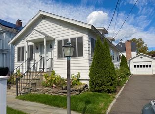 20 Norwalk Ave #20, Westport, CT 06880