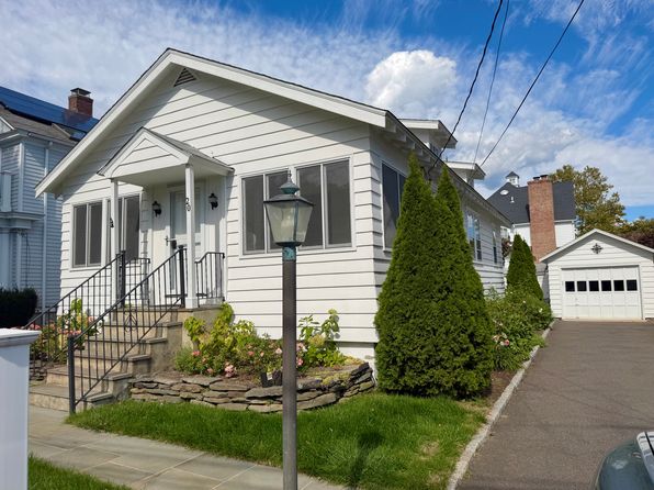 20 Norwalk Ave