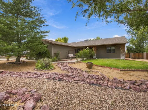 2330 W Gambels Ridge Dr, Chino Valley, AZ 86323