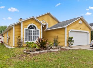 442 Allison Ave, Davenport, FL 33897
