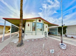 1065 N San Marcos Dr #25, Apache Junction, AZ 85120