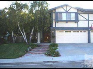 3227 Bordero Ln, Thousand Oaks, CA 91362