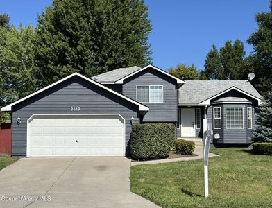 8419 N Summerfield Loop, Hayden Lake, ID, 83835